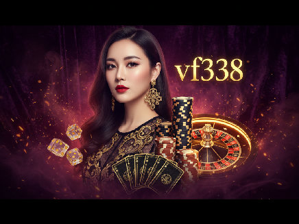 vf338 เว็บตรง