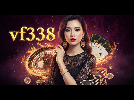 สล็อตเว็บตรง vf338