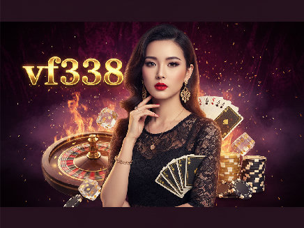 vf338 slot